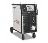 Аппарат аргонодуговой сварки EWM TETRIX 351 AC/DC