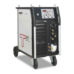 Аппарат аргонодуговой сварки EWM TETRIX 351 AC/DC в Устье