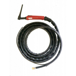 Купить Aurora TIG 26 180A (35%) M12x1, 4m в Устье