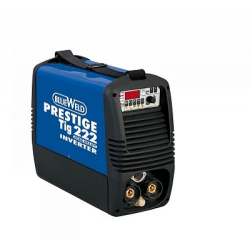 Blueweld Prestige TIG 222 AC/DC в Устье