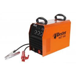 Купить Сварочный инвертор Wester WZ7 500 в Устье