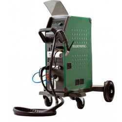 Migatronic PI 500 DC H Water в Устье