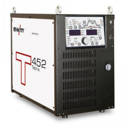 EWM Tetrix 452 Synergic в Устье