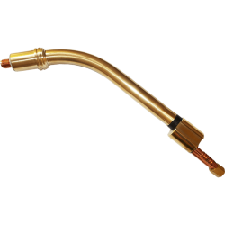 Купить Tbi Корпус горелки 9W-S, 50° в Устье