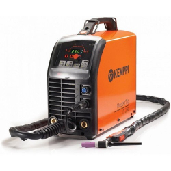 Kemppi MasterTig LT 250 в Устье