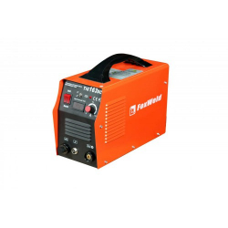 FoxWeld TIG 163 DC в Устье