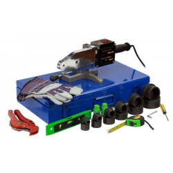 FoxWeld FoxPlastic 1800 в Устье