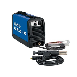 Blueweld ALUPLUS 6100 в Устье