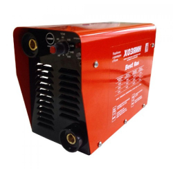 Купить BestWeld ХОЗЯИН BEST 200A-RUS в Устье