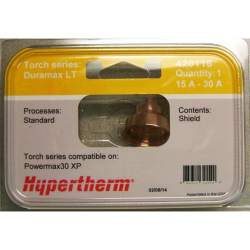 Купить Hypertherm Экран PMX 30 XP в Устье