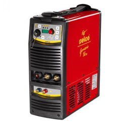 Selco Genesis 245 TLH в Устье