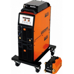 Купить Kemppi Цифровой Kemparc Synergic-500 в Устье