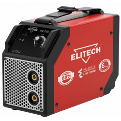 Купить Сварочный инвертор Elitech ИС 250 в Устье