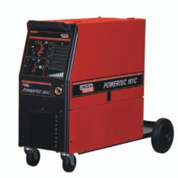 Купить Lincoln Electric Powertec 161C в Устье