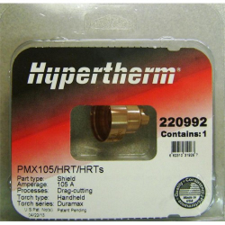 Купить Hypertherm Защитная насадка 105A в Устье