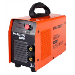 Купить Сварочный инвертор Patriot 200 PFC в Устье