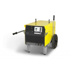 Купить ESAB OrigoArc 650c, панель А12 offshore в Устье