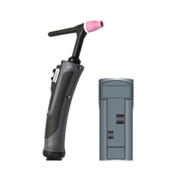 Купить EWM TIG 450 GRIP WD U/D HFL 4M 8P в Устье