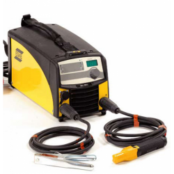 Купить ESAB CaddyArc 151i, панель А33 в Устье