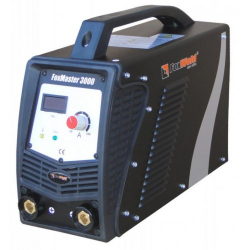 Купить FoxWeld FoxMaster 3000 в Устье