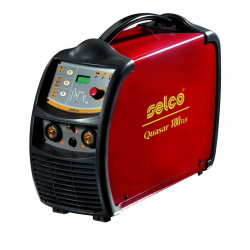 Selco Quasar 180 TLH с горелкой ST17U/D(8м) в Устье