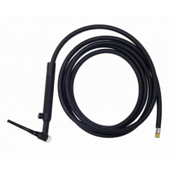 Купить Aurora TIG 26V 180A (35%) M12x1, 4m с клапаном в Устье