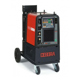 Cebora TIG AC-DC EVO 330/T ROBOT в Устье