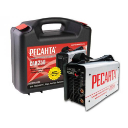 Купить Ресанта САИ-250 в кейсе в Устье