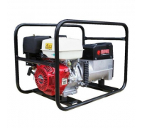 Сварочный генератор Europower ЕР200Х2