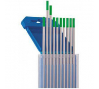 Tbi WP-15(green) d 6.4