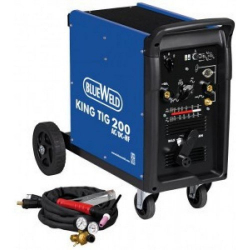 Blueweld KING TIG 200 AC/DC в Устье