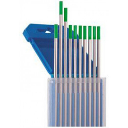 Купить Tbi WP-15(green) d 1.0 в Устье