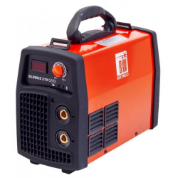 Купить BestWeld Globus 210 + маска ХАМЕЛЕОН в Устье