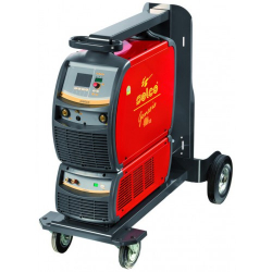 Selco Genesis 4000 TLH в Устье