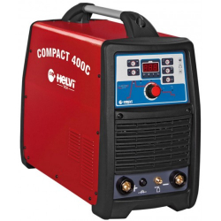 Купить Сварочный инвертор Helvi COMPACT 400C в Устье