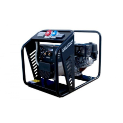 Купить Сварочный генератор GMGen GMSH220T в Устье