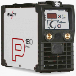 Купить Сварочный инвертор EWM PICO 180 в Устье