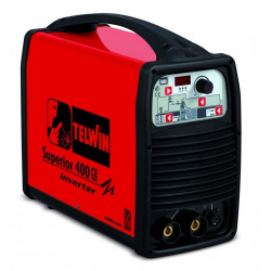 Купить Telwin SUPERIOR 400 CE VRD 230-400V в Устье