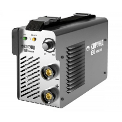 Купить FoxWeld Корунд 190 мини в Устье
