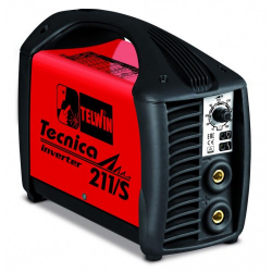 Купить Telwin TECNICA 211/S 230V в Устье