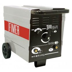 Купить Сварочный трансформатор Fimer HiFi 300 T в Устье