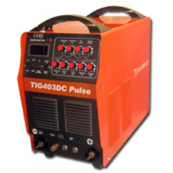 FoxWeld TIG 403 DC Pulse в Устье