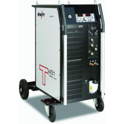 EWM TETRIX 451 AC/DC COMFORT FW в Устье