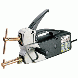 Аппарат точечной сварки Blueweld PLUS 400 в Устье