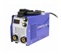 Сварочный инвертор FoxWeld Varteg 210
