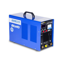 Aurora PRO INTER TIG 250 в Устье