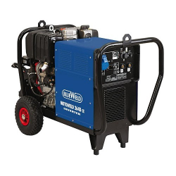 Купить Blueweld Motoweld 264 D/CE в Устье