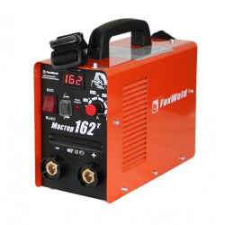 Купить Сварочный инвертор FoxWeld Master 162T в Устье