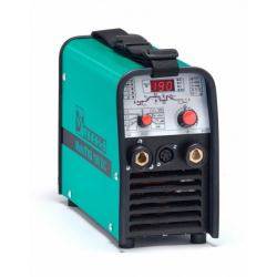 Merkle MobiTIG 190 DC с горелкой 4 м в Устье