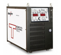EWM Tetrix 552 Synergic